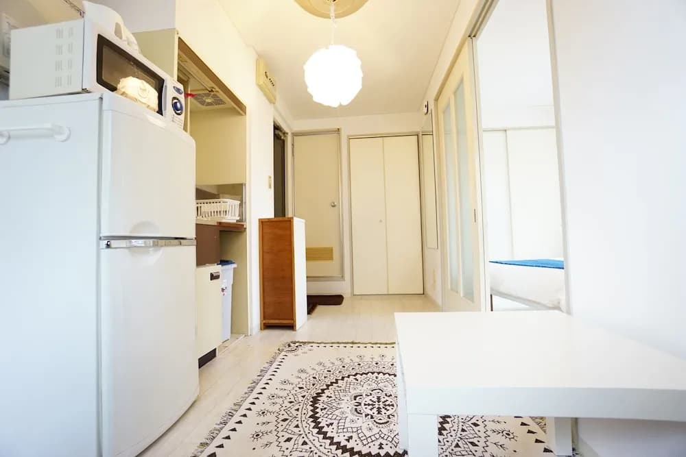 Terry's Apartment Namba I G04E - photo 10