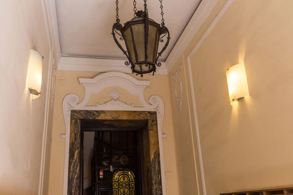 La Maison D'Art Spagna - photo 14