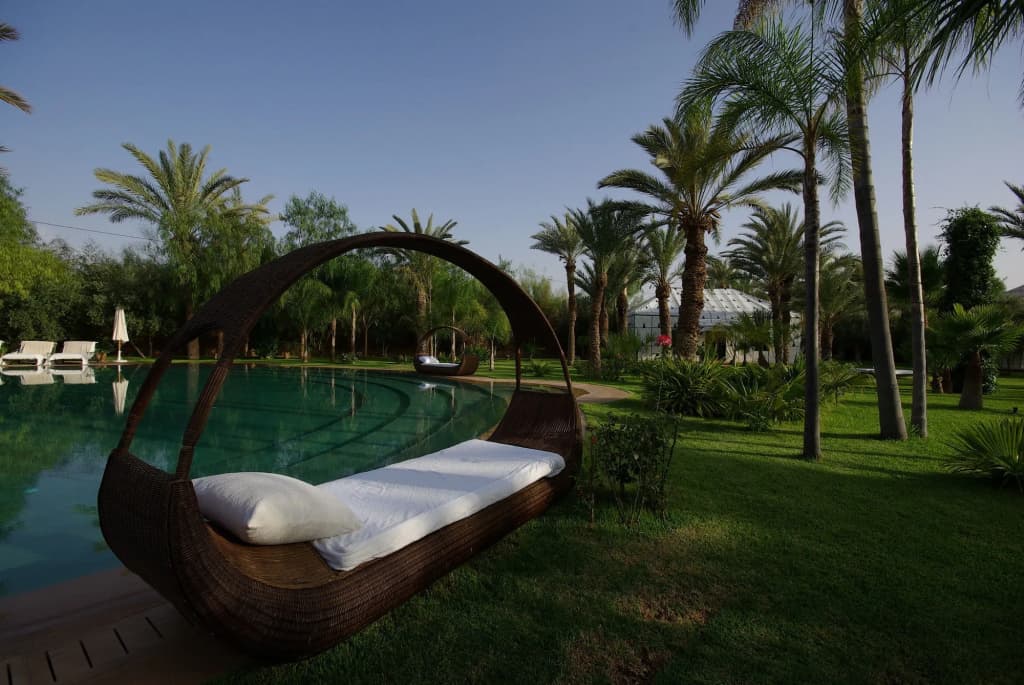 Lodge K Hôtel & Spa - photo 19