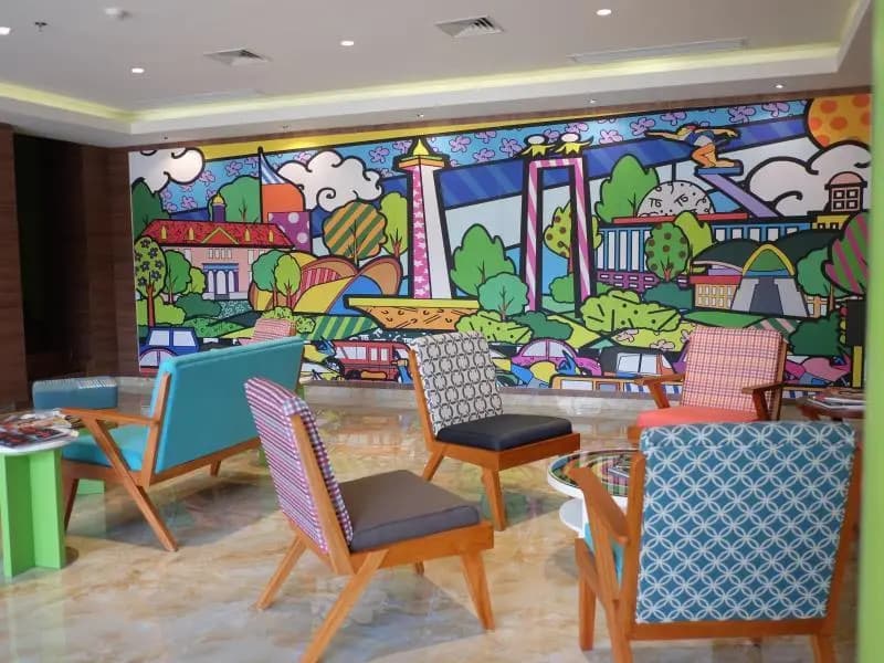 1O1 URBAN Jakarta Pemuda - photo 12