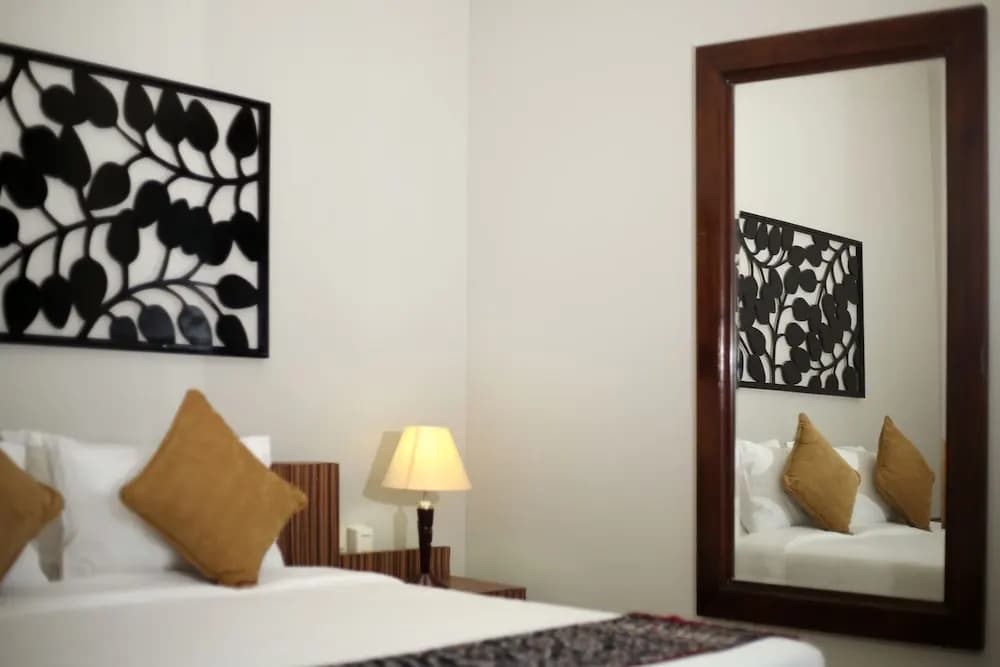 Seminyak Escape Villa - photo 13