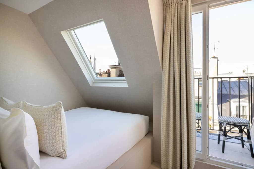 Hôtel Madeleine Haussmann - photo 24