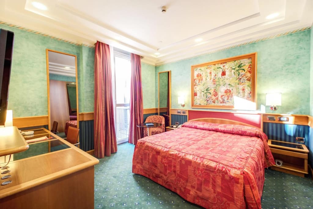 Hotel Brunelleschi - photo 36