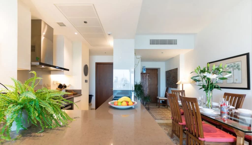 Maison Privee - Marina - photo 31