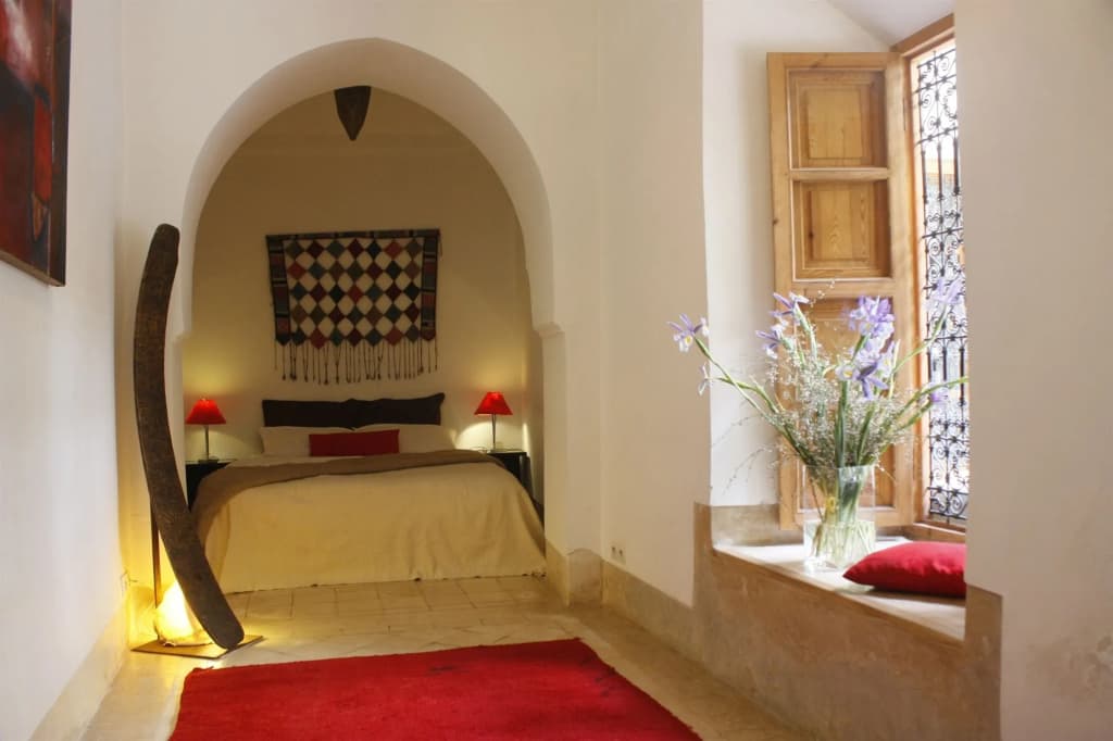 Riad Djebel - photo 5