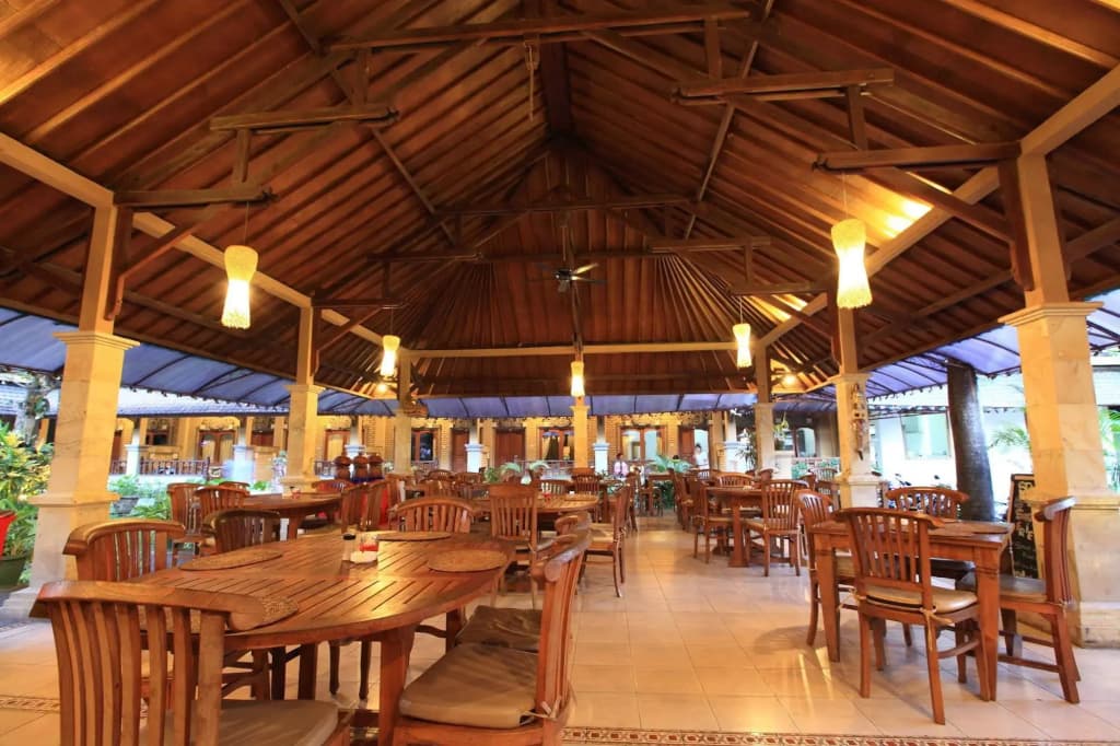 Balisandy Resort - photo 20