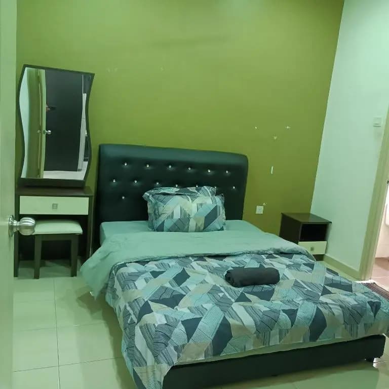 DKay SENDAYAN HOMESTAY 4 ROOMS - photo 3