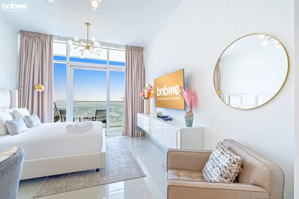 ST-Carson Tower-2807 by bnbme homes - photo 17