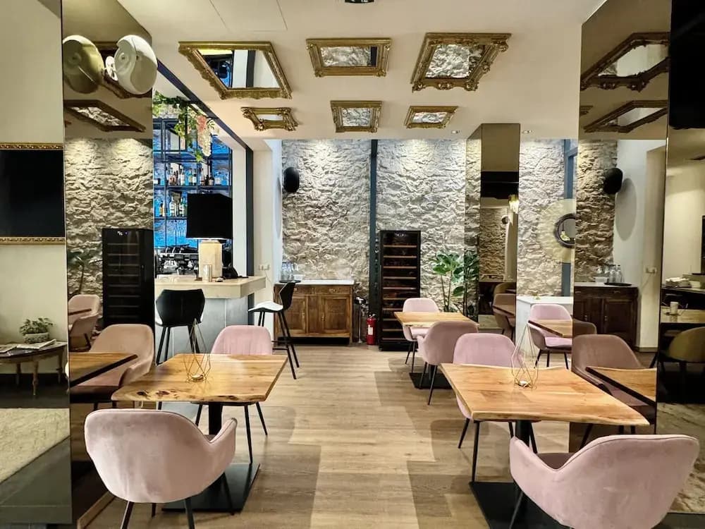 Athens The L7 Str - Luxury Boutique Collection Hotel - photo 32