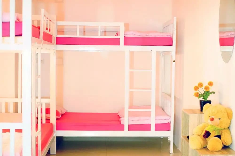 1Sabai Hostel - photo 5