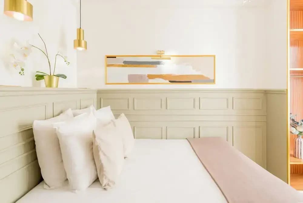 Merveil Luxury Suite - Louvre Rousseau - photo 2