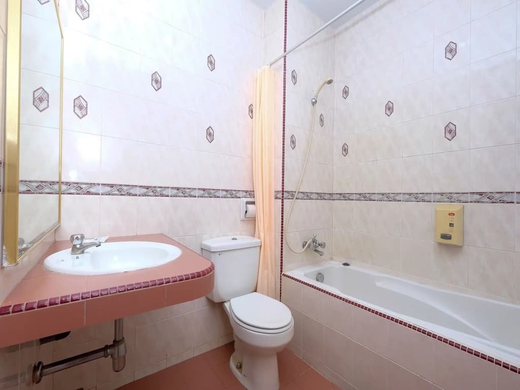 Hotel Green Park - photo 9