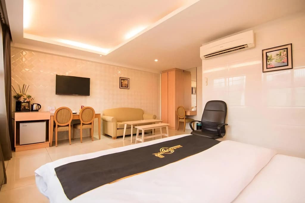 Suwara Hotel - photo 4