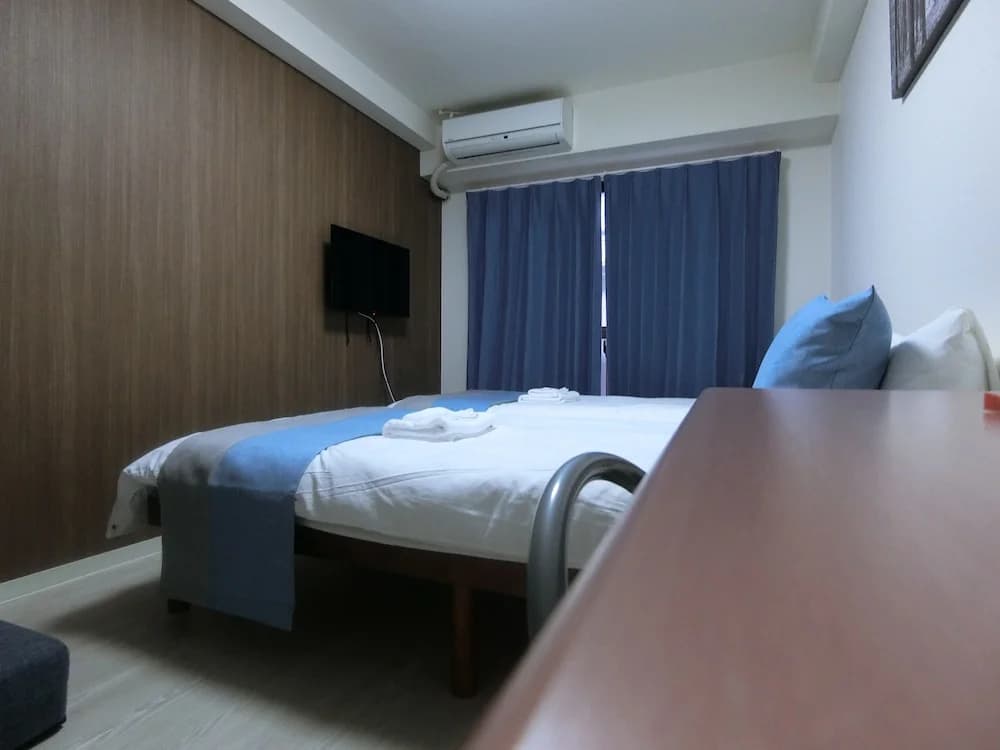 Sakura Sands Hotel Shinsaibashi - photo 12