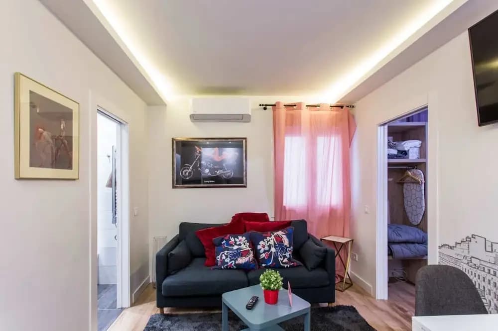 Hospedium GoodRooms Apartments - main photo
