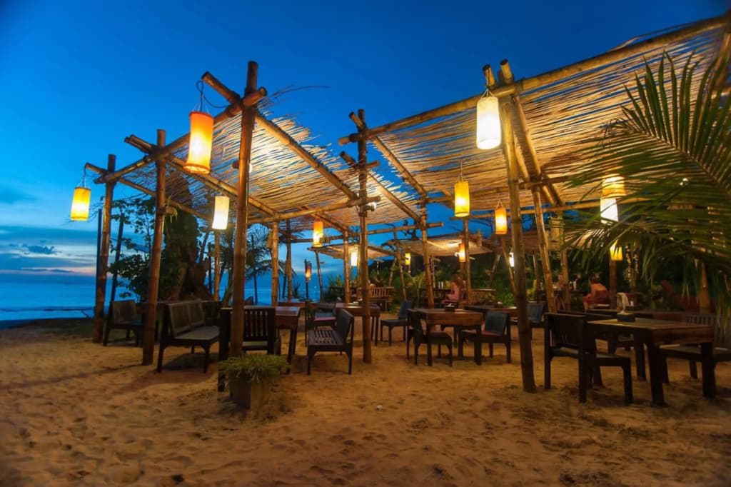 La Laanta Hideaway Resort - photo 15