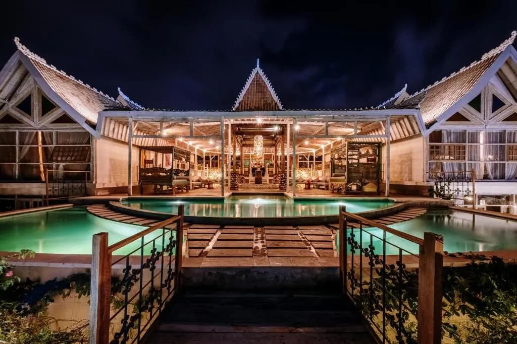 Boho Canggu - photo 8