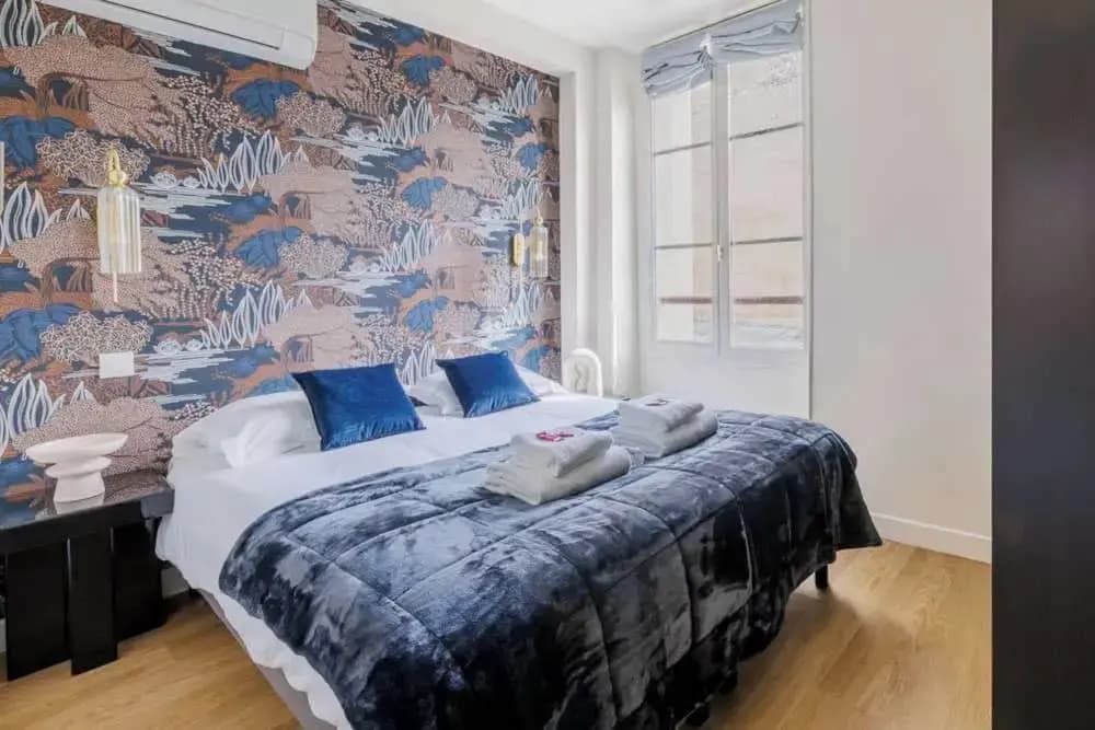 Cosy Apartment - 1br/4p - Jardin du Luxembourg - photo 3