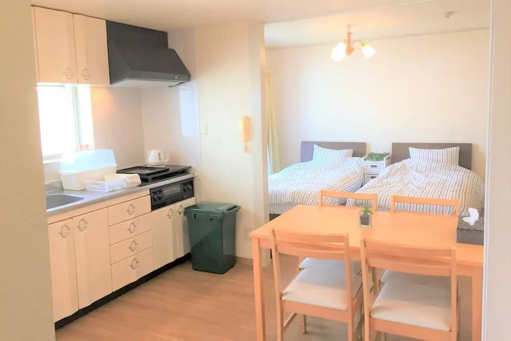 Ryota's Room - photo 31