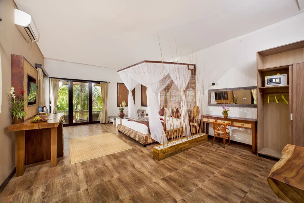 Arimba Resort Ubud - photo 5