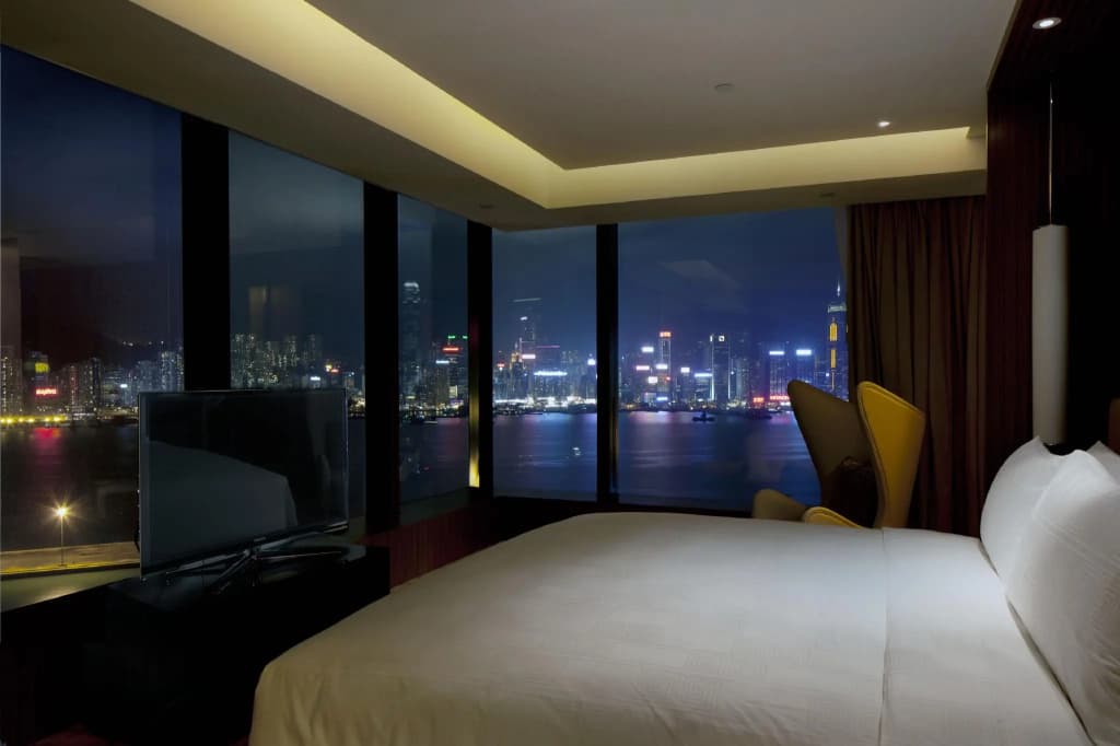 ICON Hotel - photo 6