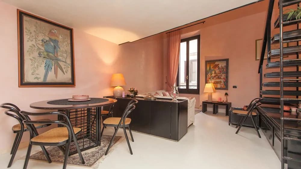 Rental in Rome Orso Suite - photo 3