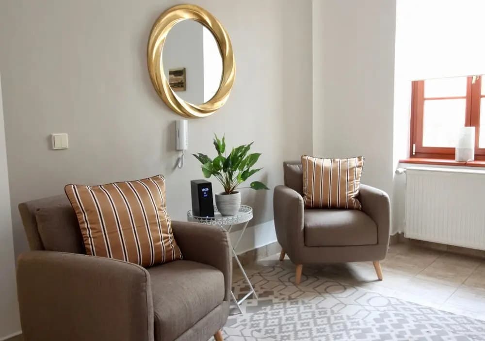 Style & Design XXL Apartment - photo 10