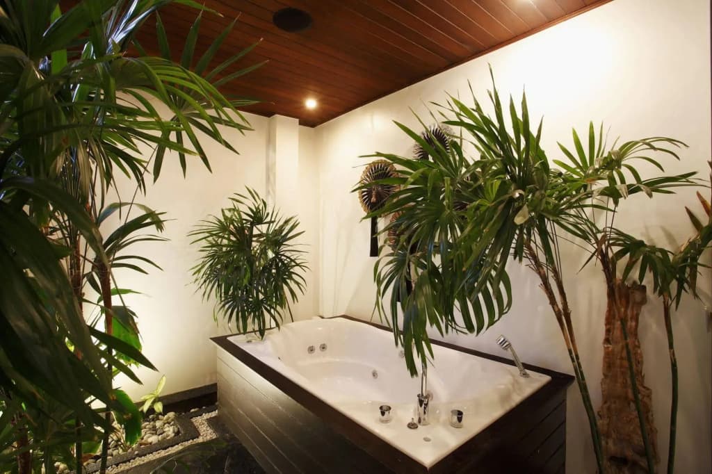 Villas Aelita Phuket - photo 13
