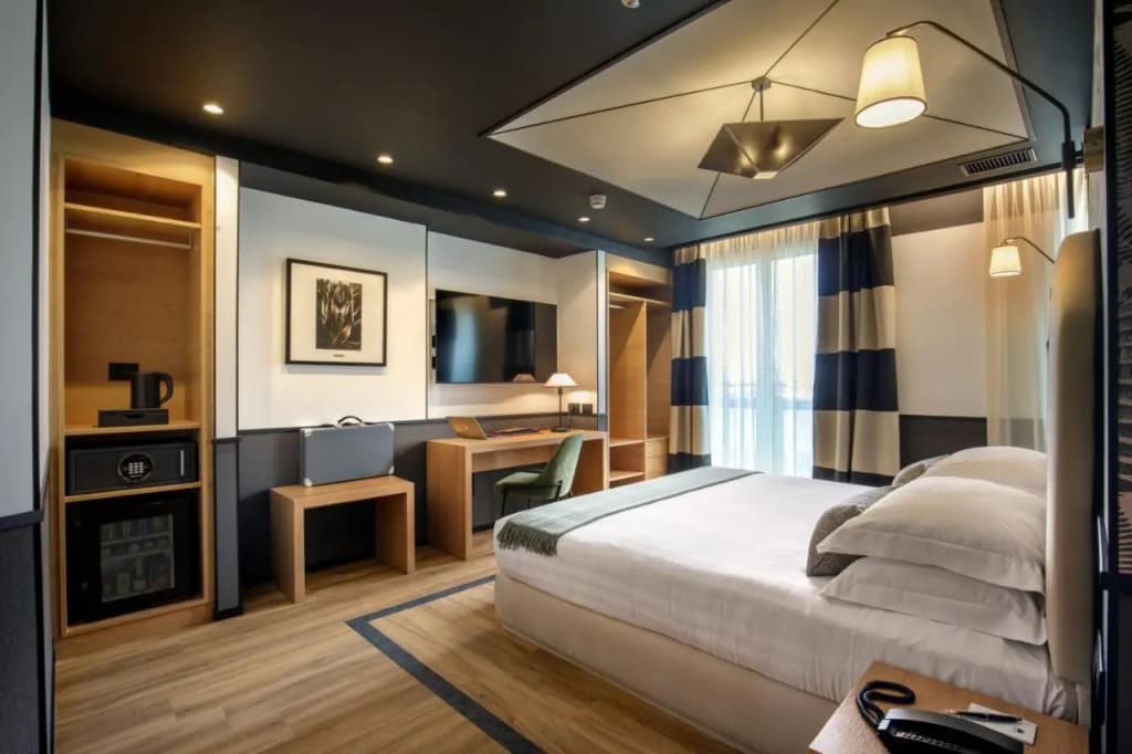 Hotel Domidea - photo 49