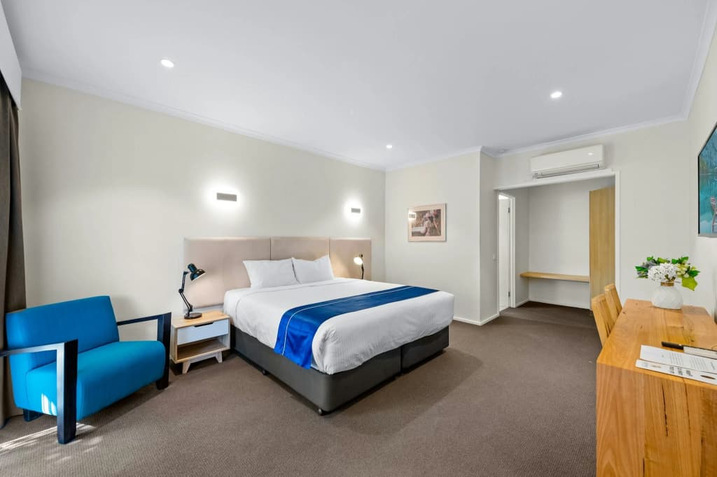 Rowville International Hotel - photo 3