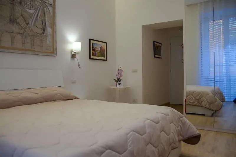Roma Vespahouse - photo 18