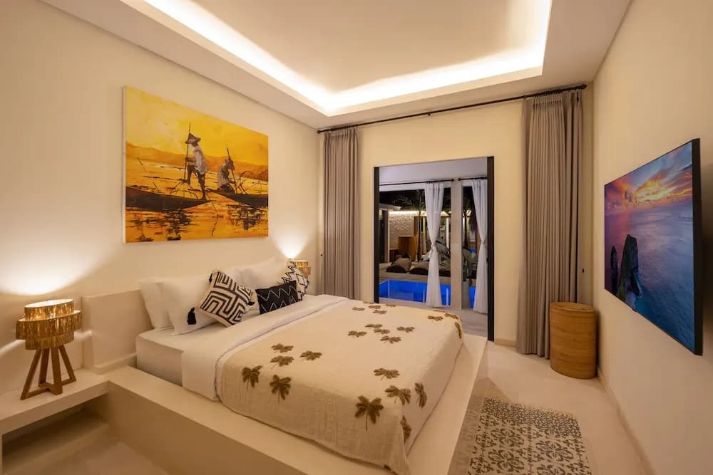 AV Villa Matahari - photo 4