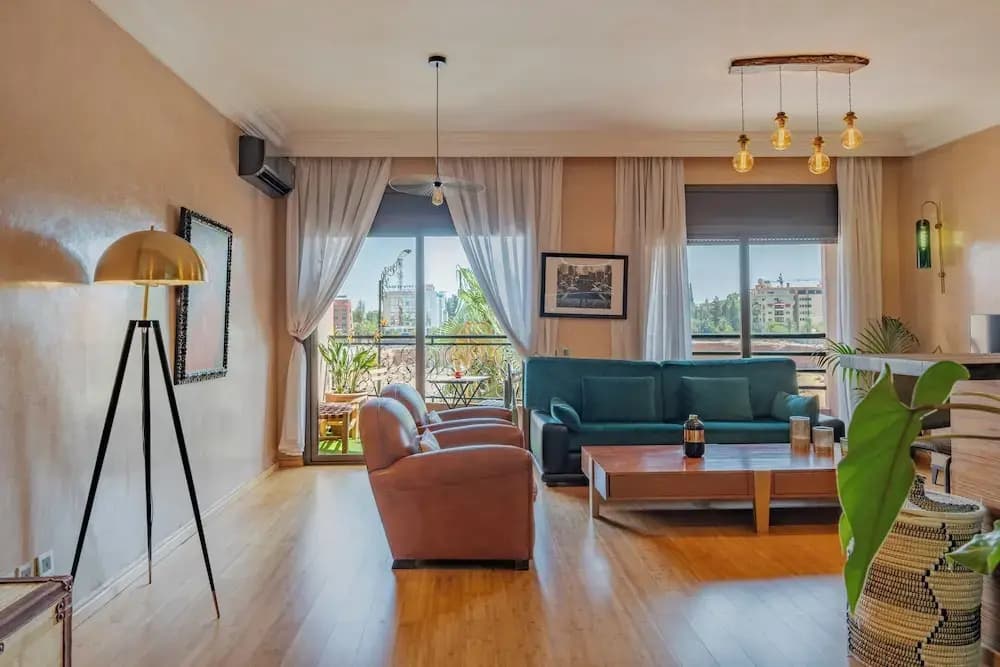 Appartement Dexception - photo 8
