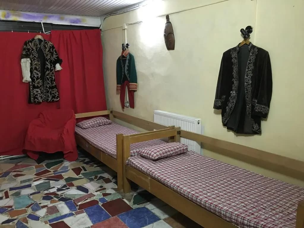 Art Hostel Tbilisi - main photo