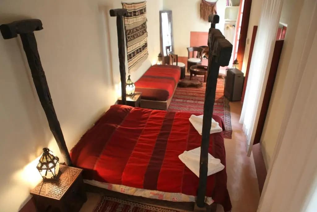 Dar El Calame - photo 3
