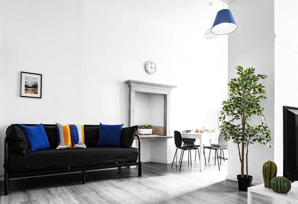 Modern 2 Bedrooms Apartment - photo 7