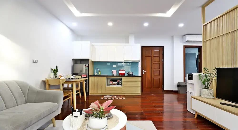 Sumitomo13 Apartment - photo 17