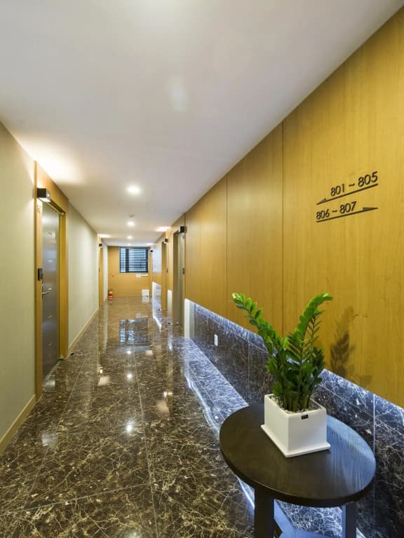 Hotel Nafore - photo 16