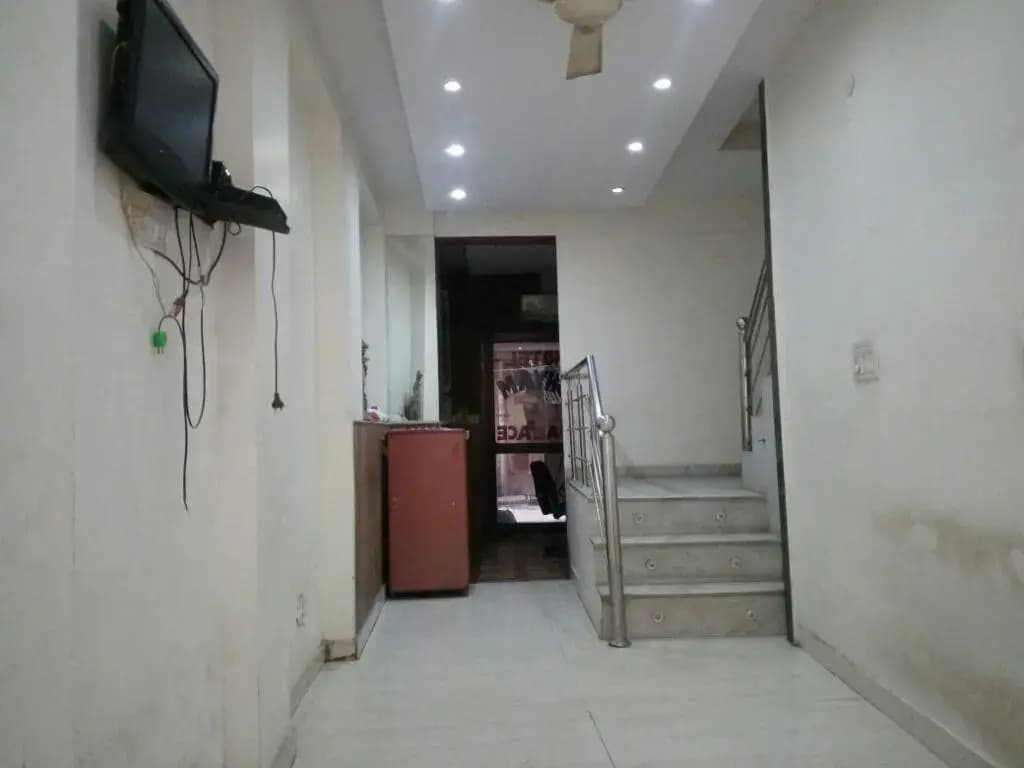 Hotel Shyam Palace Dx - photo 8