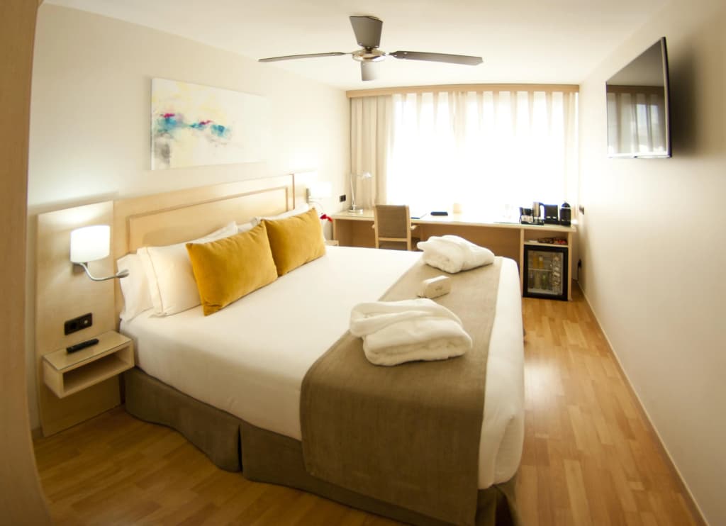 Bypillow Castellana - photo 2