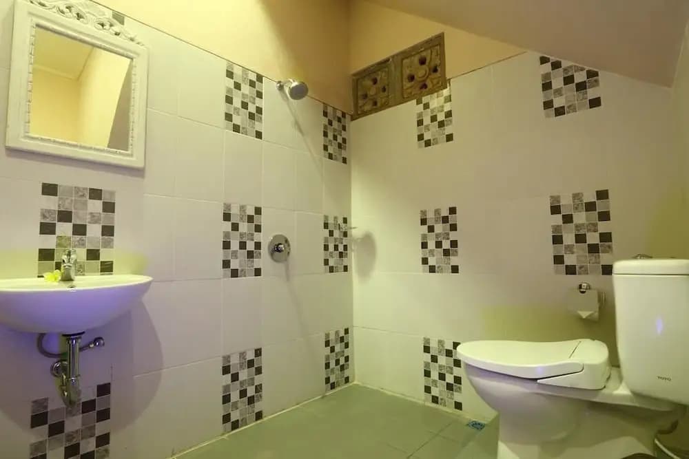 Nyoman Ada Resort - photo 9