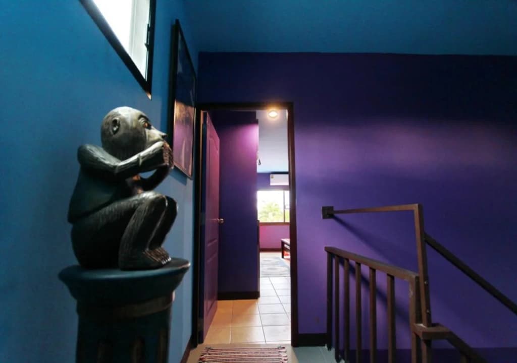 Chez Pom - photo 10