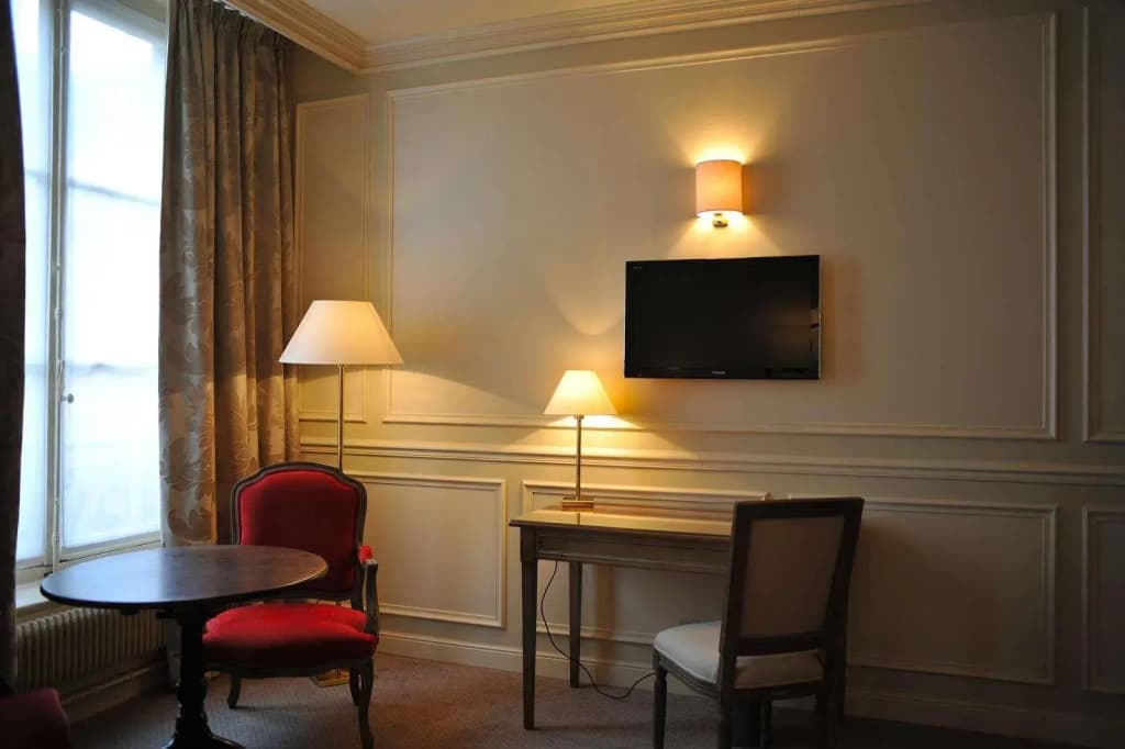 Hotel De L'Universite - photo 30