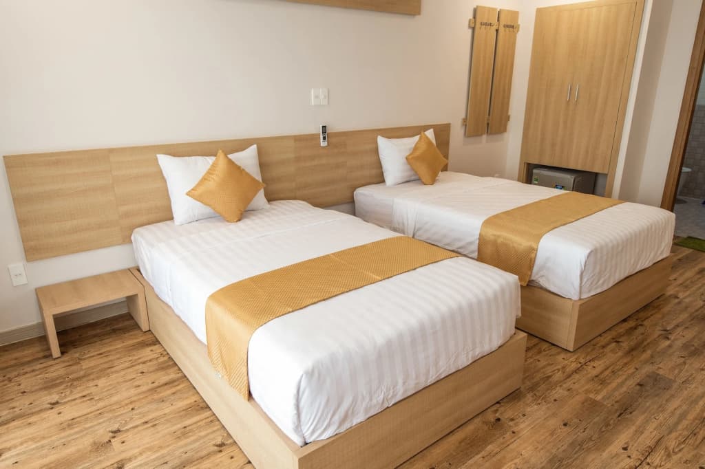 Summer Dream Hotel Phu Quoc - photo 6