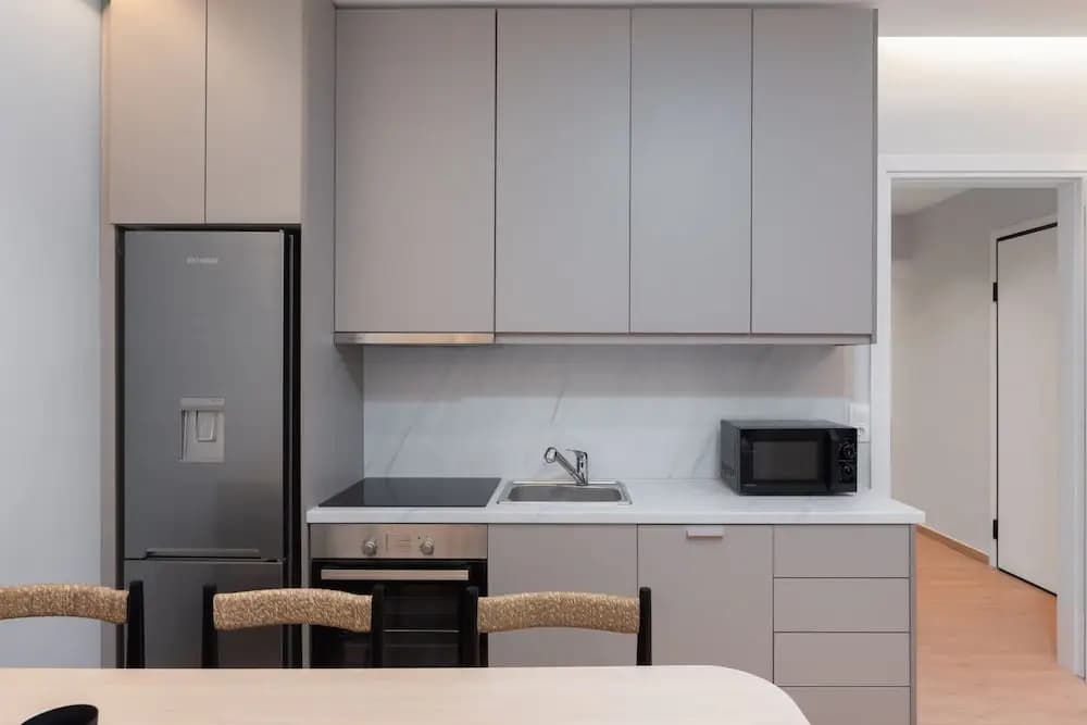 Acropolis White Key Residence - photo 12