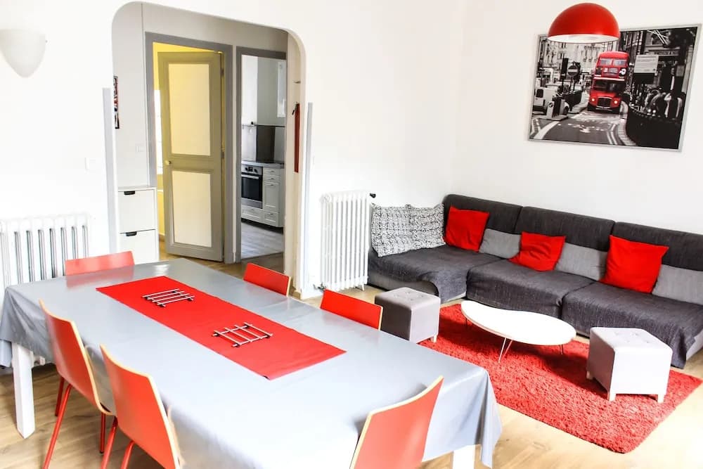 Appartement Mozart - photo 5