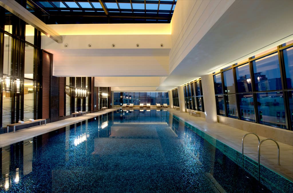 Conrad Seoul - photo 15
