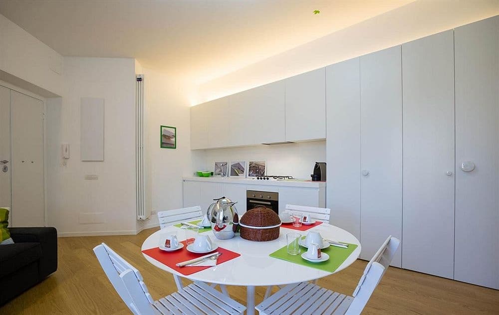 B&B Flaminio Soul Roma - photo 38