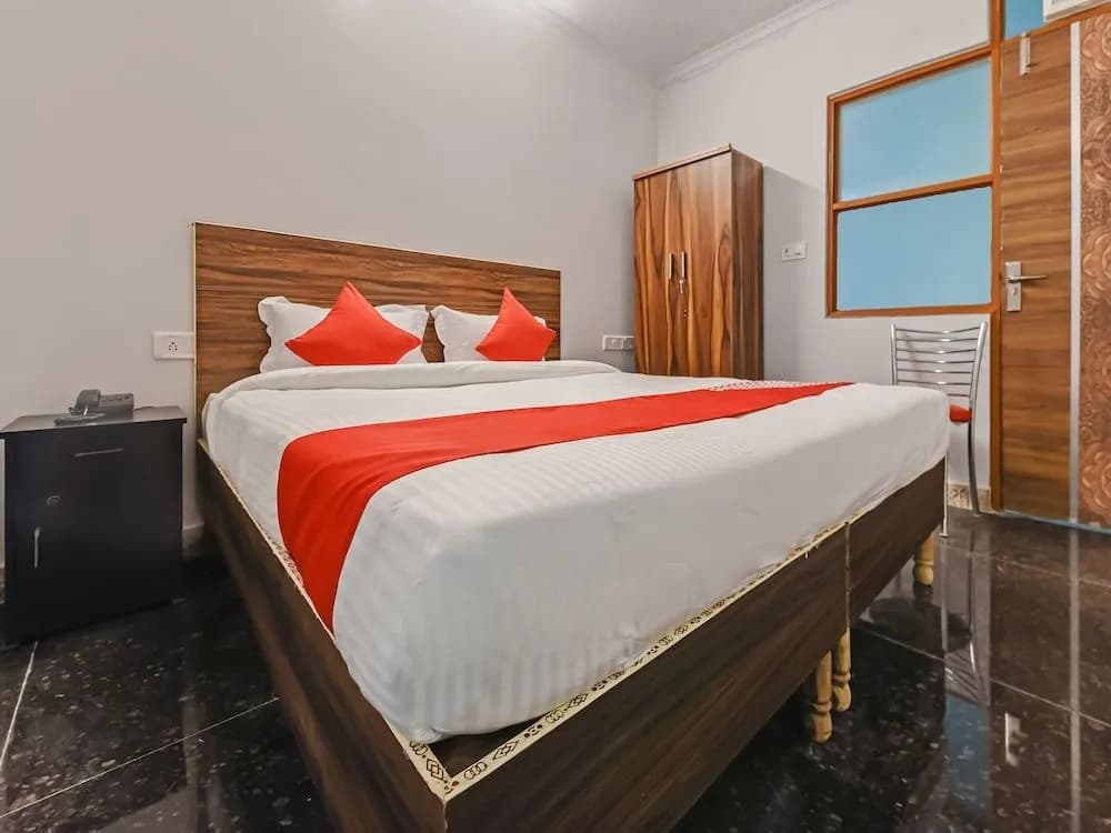 OYO 28395 Delight Inn - photo 2
