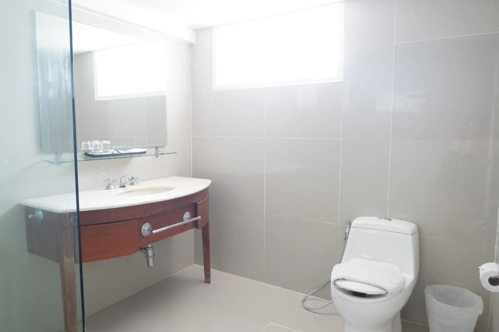 Siam Villa Suites Suvarnabhumi - photo 9